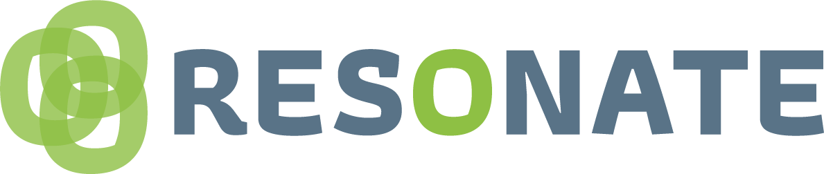 Resonate Logo